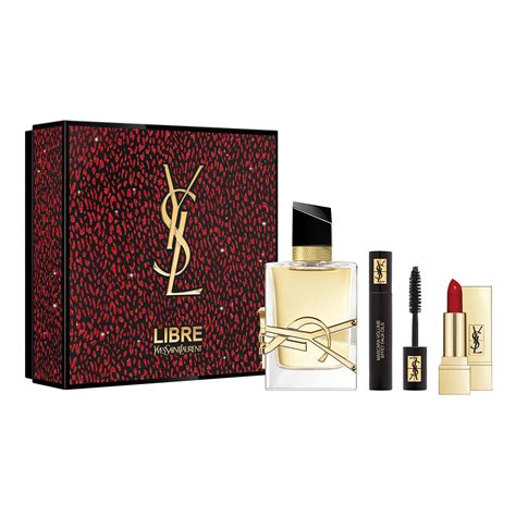 yves saint laurent set sephora|sephora ysl set.